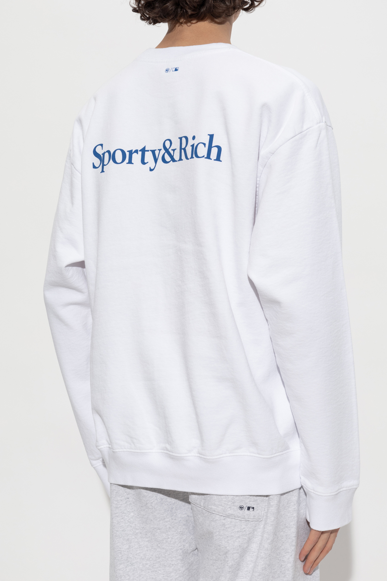 Sporty & Rich Sporty & Rich x the LA Dodgers | Men's